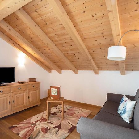 Wernerhof Fewo Latemar Bolzano Dış mekan fotoğraf