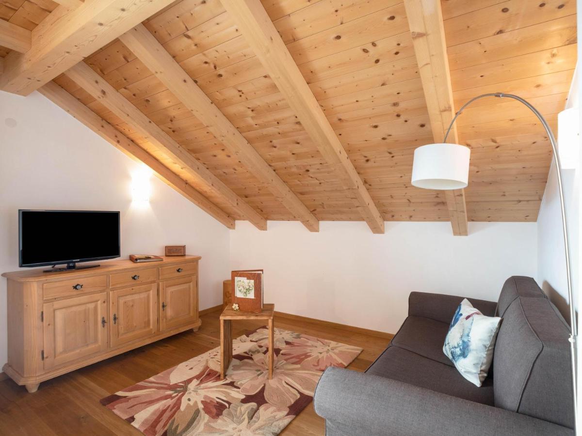 Wernerhof Fewo Latemar Bolzano Dış mekan fotoğraf