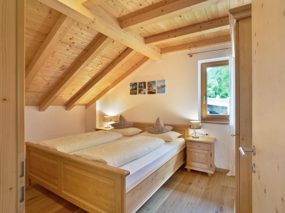 Wernerhof Fewo Latemar Bolzano Dış mekan fotoğraf
