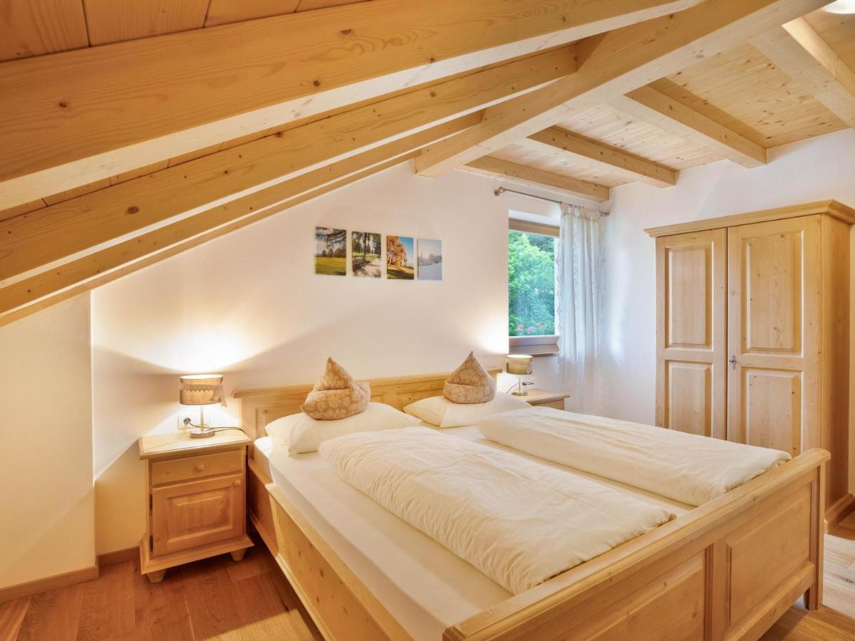Wernerhof Fewo Latemar Bolzano Dış mekan fotoğraf