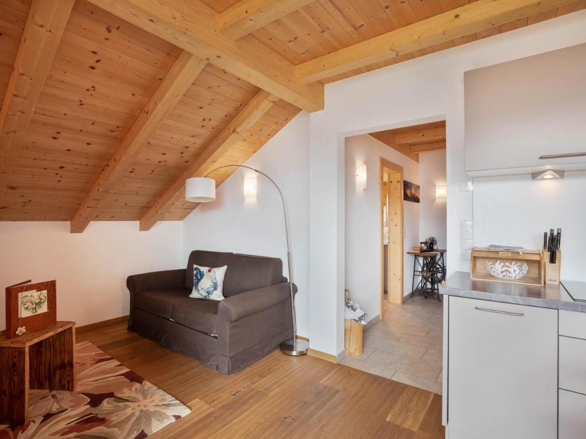 Wernerhof Fewo Latemar Bolzano Dış mekan fotoğraf